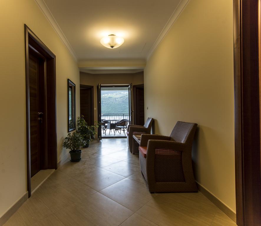 Jedro Apartmani Herceg Novi Exterior foto