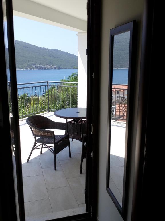 Jedro Apartmani Herceg Novi Exterior foto