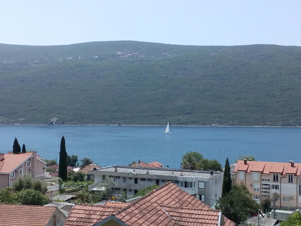 Jedro Apartmani Herceg Novi Exterior foto